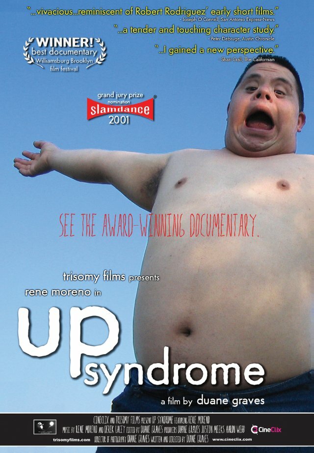 Up Syndrome (2000)