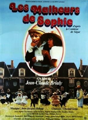 Несчастья Софи (1981)
