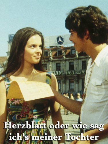 Herzblatt oder Wie sag' ich's meiner Tochter? (1969)