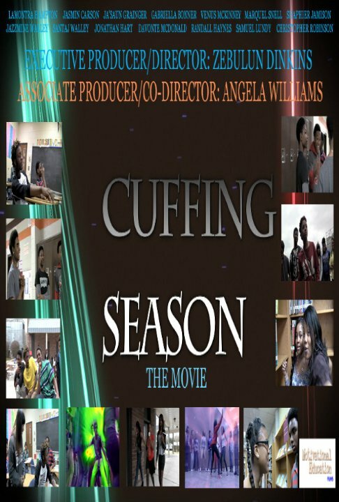 Cuffing Season-A Dramatic Comedy (2014)