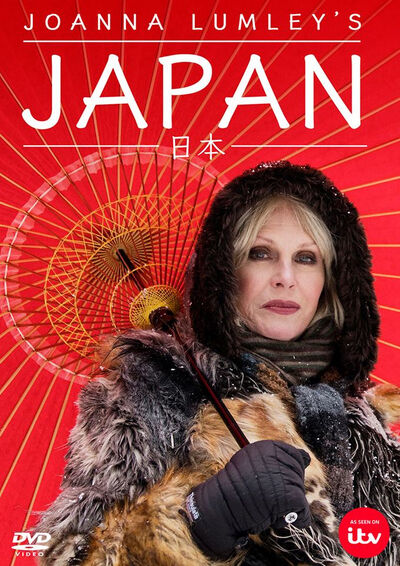 Joanna Lumley's Japan (2016)