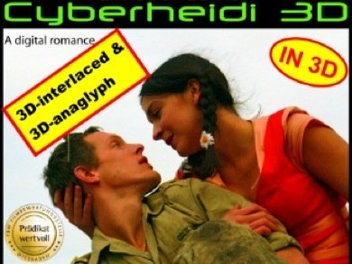 Cyberheidi 3D (2002)