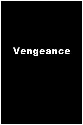 Vengeance (1964)