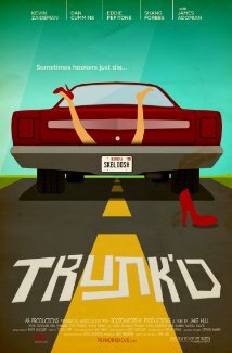 Trunk'd (2014)