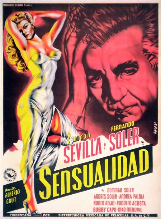 Чувственность (1951)
