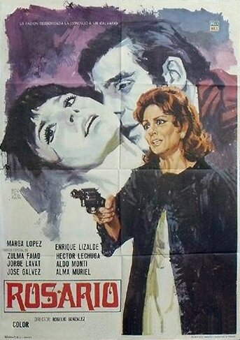 Росарио (1971)
