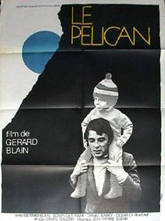 Пеликан (1974)
