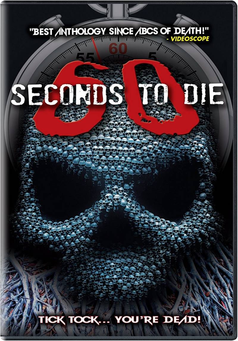 60 Seconds to Di3 (2017)