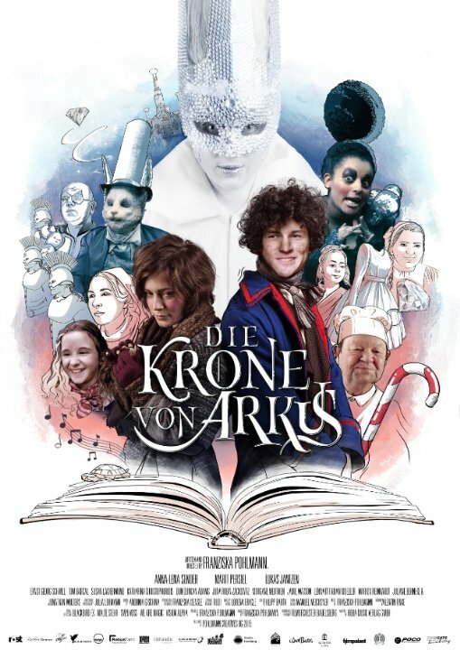 Die Krone von Arkus (2015)