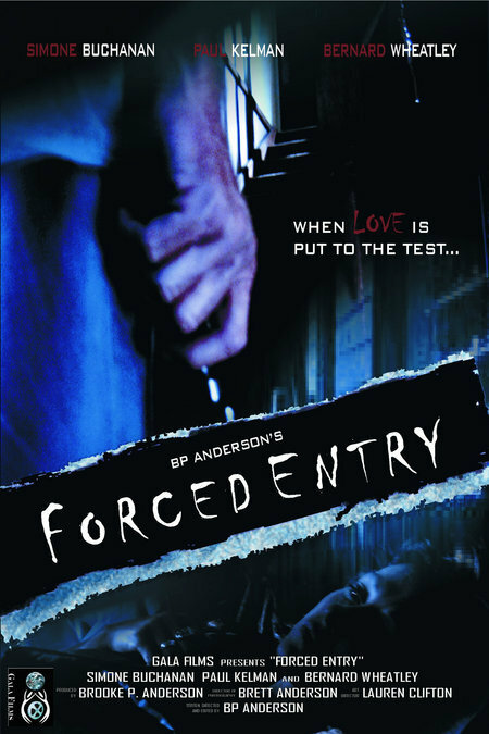 Forced Entry (2005)