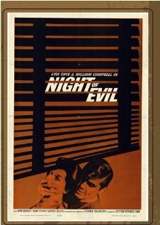 Night of Evil (1962)