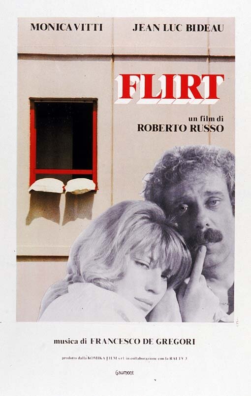 Флирт (1983)