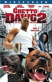 Ghetto Dawg 2 (2005)