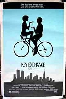 Key Exchange (1985)