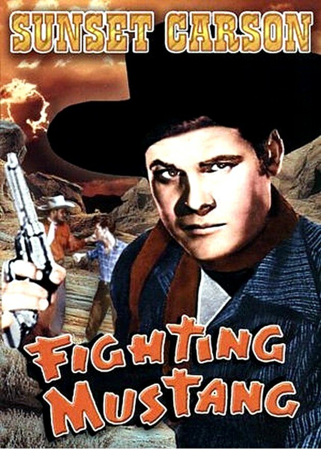 Fighting Mustang (1948)