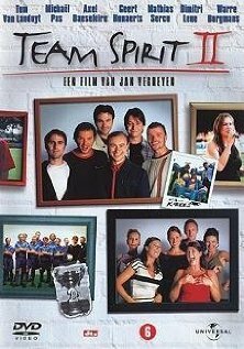 Team Spirit 2 (2003)