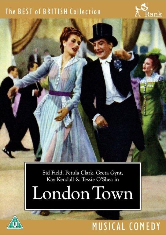London Town (1946)