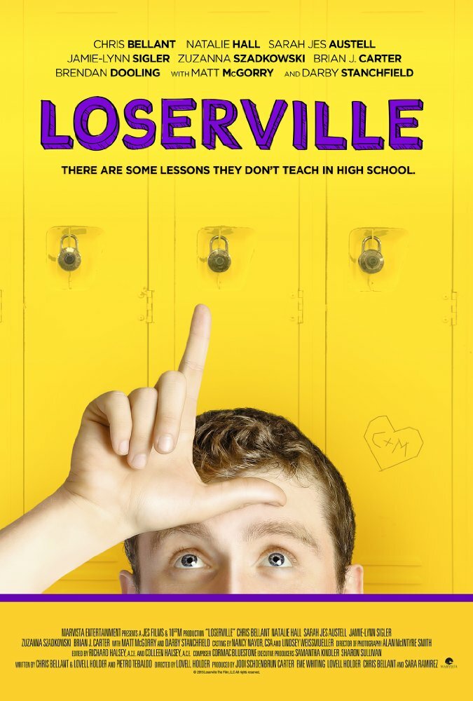 Loserville (2016)