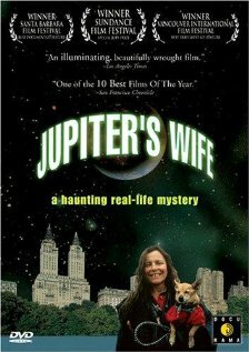 Жена Юпитера (1995)