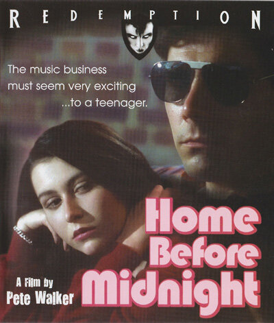 Домой до полуночи (1979)