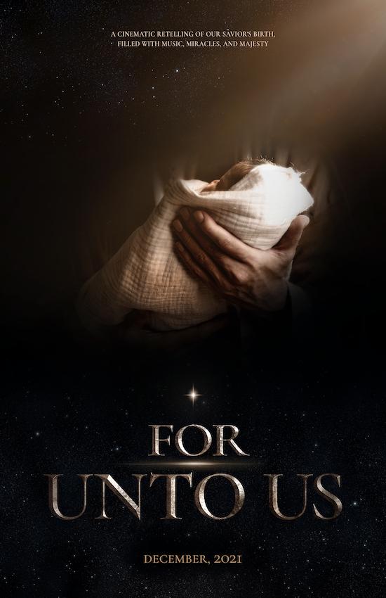 For Unto Us (2021)