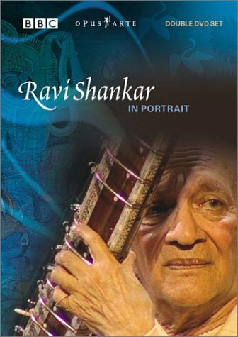 Рави Шанкар: Между двумя мирами (2001)