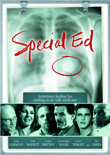 Special Ed (2005)