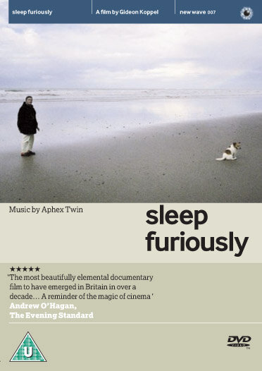 Sleep Furiously (2008)