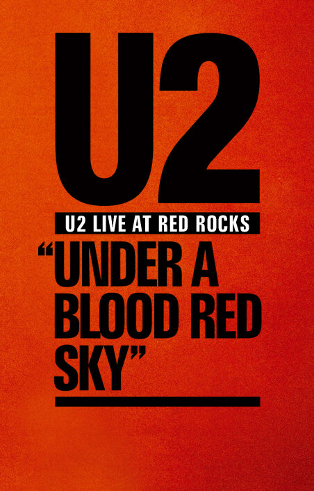 U2: Под кроваво-красным небом (1983)