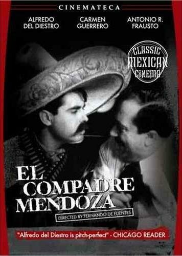 Дружище Мендоса (1934)