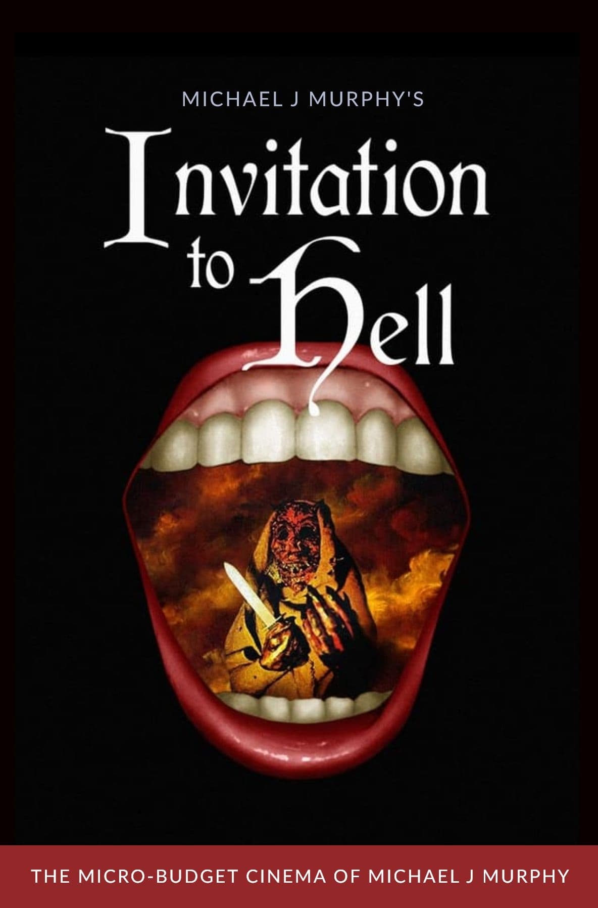 Invitation to Hell (1982)