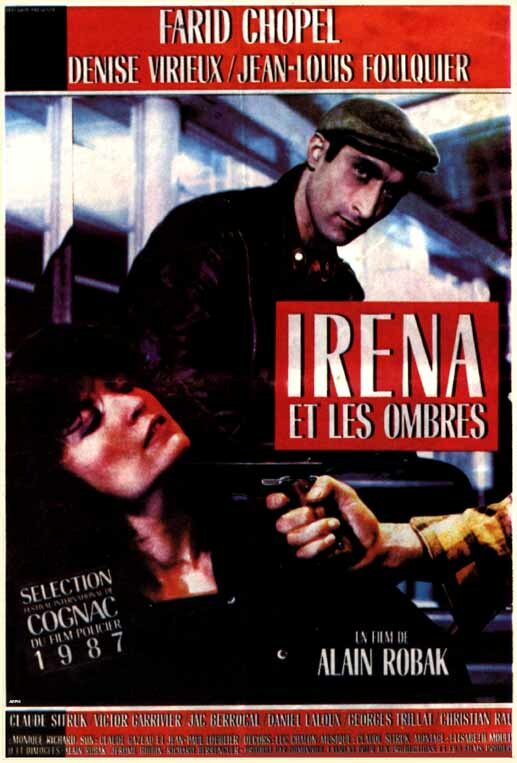 Irena et les ombres (1987)