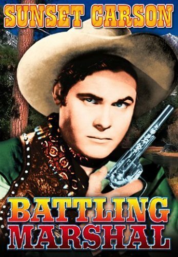 Battling Marshal (1950)