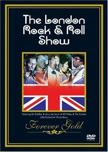 The London Rock and Roll Show (1973)