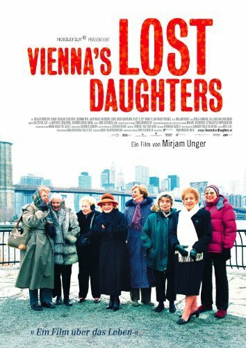 Vienna's Lost Daughters (2007)