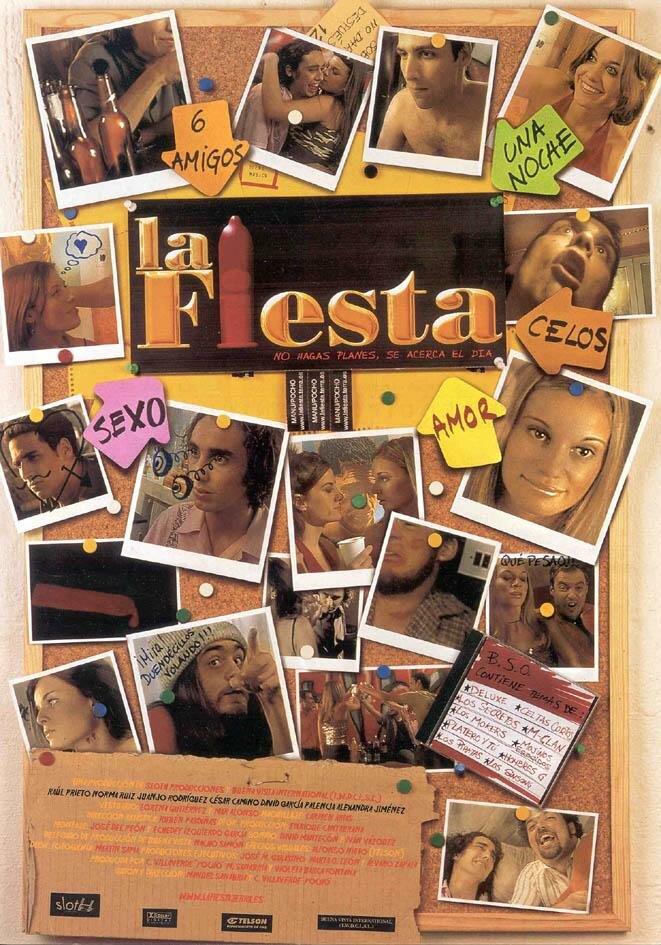 La fiesta (2003)