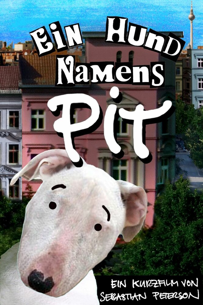 Ein Hund Namens Pit (2012)