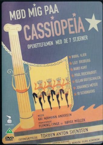 Mød mig paa Cassiopeia (1951)