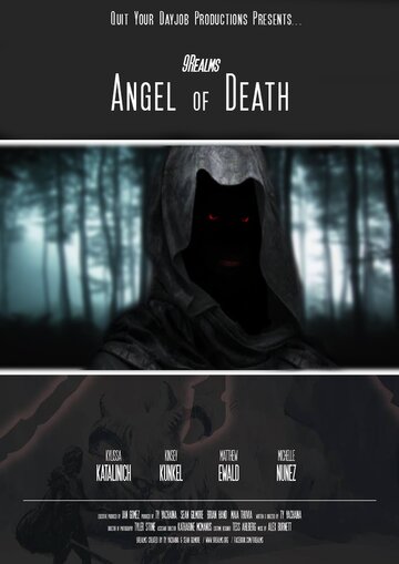 9Realms: Angel of Death (2019)