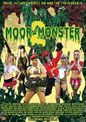 Moor-Monster 2 (2017)