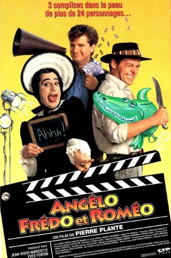 Angelo, Frédo et Roméo (1996)