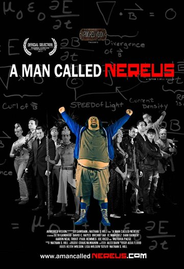 A Man Called Nereus (2012)