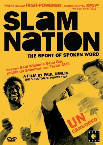 SlamNation (1998)