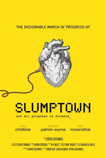 Slumptown (2014)
