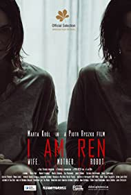 Jestem REN (2019)