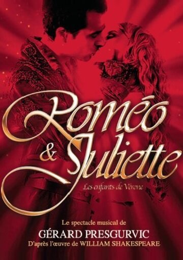 Roméo & Juliette: Les Enfants de Vérone (2010)