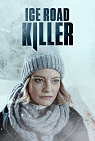 Ice Road Killer (2022)