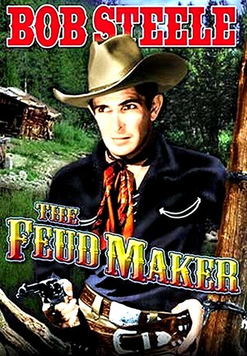 The Feud Maker (1938)