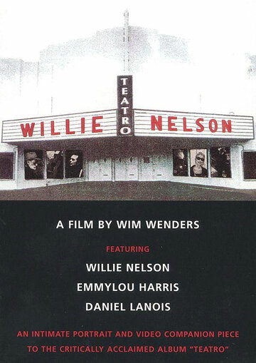 Willie Nelson at the Teatro (1998)