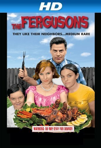 The Fergusons (2011)